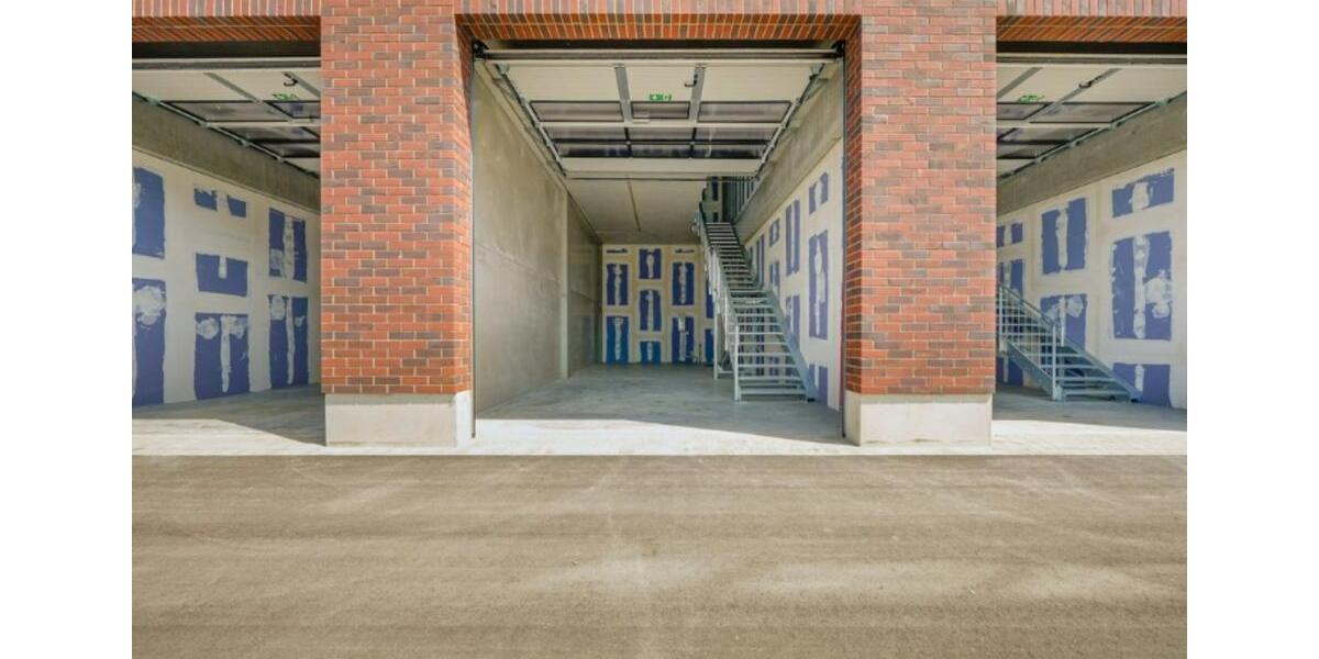 Gewerbeobjekt Offenbach am Main Bieberer Berg - 1.590&euro; | Angebot:22498240