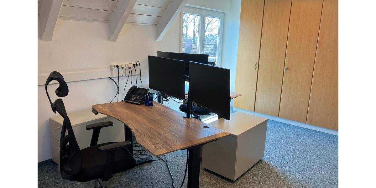 Gewerbeobjekt Unterhaching - 1.100&euro; | Angebot:26098079