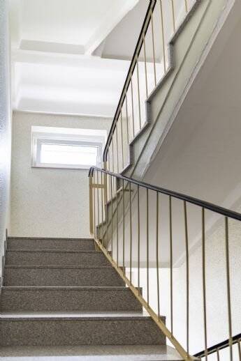 Etagenwohnung Eilenburg Eilenburg-Berg - 2 Zimmer, 49 m&sup2;, 270&euro; | Angebot:26320699