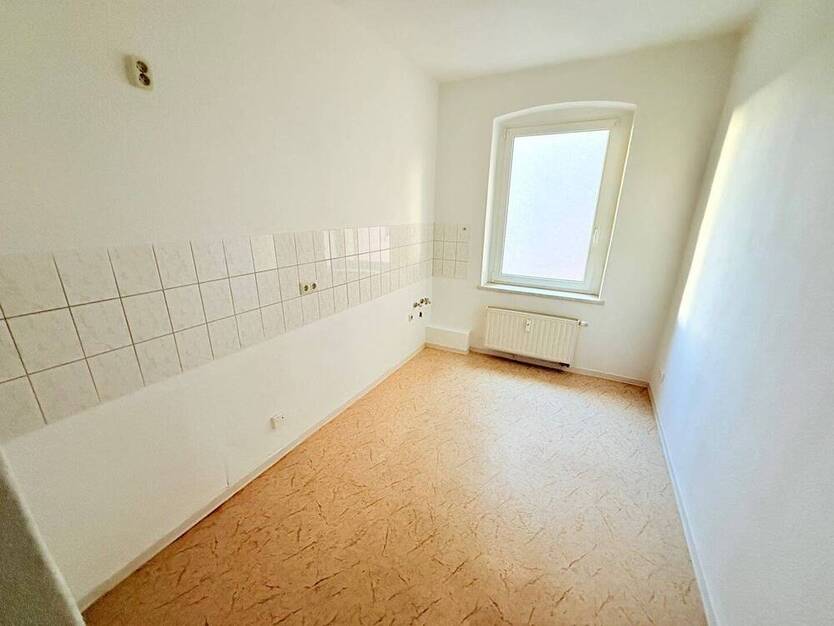 Wohnung im grünen Eberswalde!