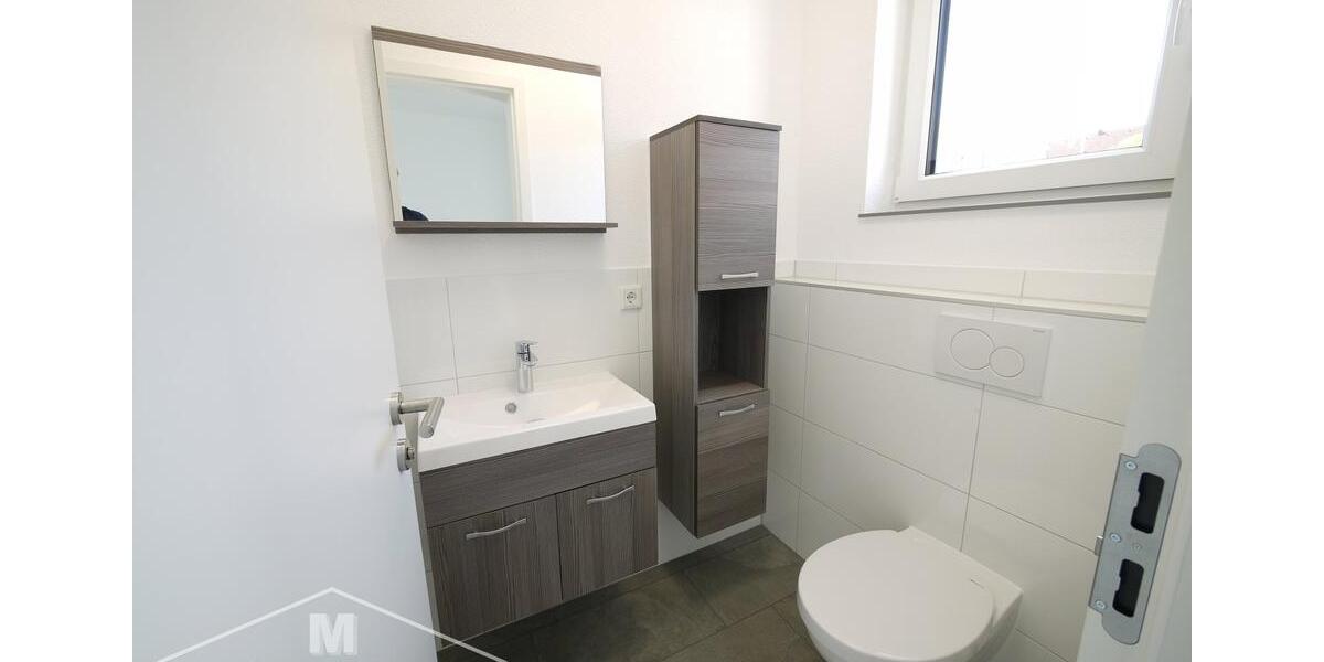 Doppelhaushälfte Kinding - 4.5 Zimmer, 147 m&sup2;, 1.460&euro; | Angebot:24715187