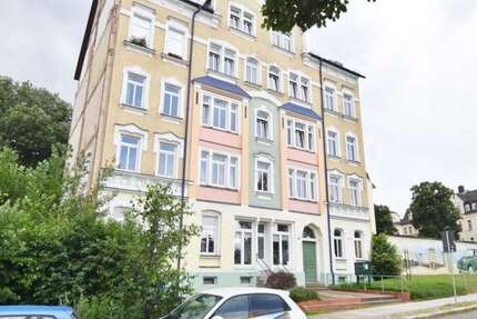 Wohnung zum Mieten in Chemnitz 185 € 29.38 m² 1 zimmer