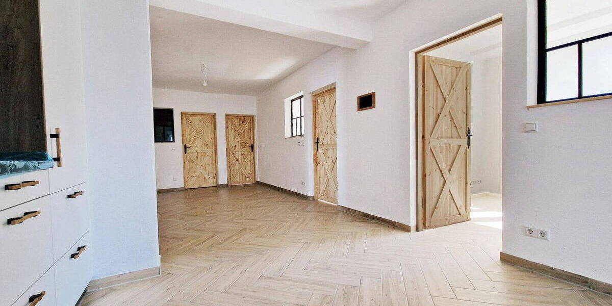 Etagenwohnung Wolfsburg Ehmen - 4 Zimmer, 127 m&sup2;, 1.594&euro; | Angebot:25104853