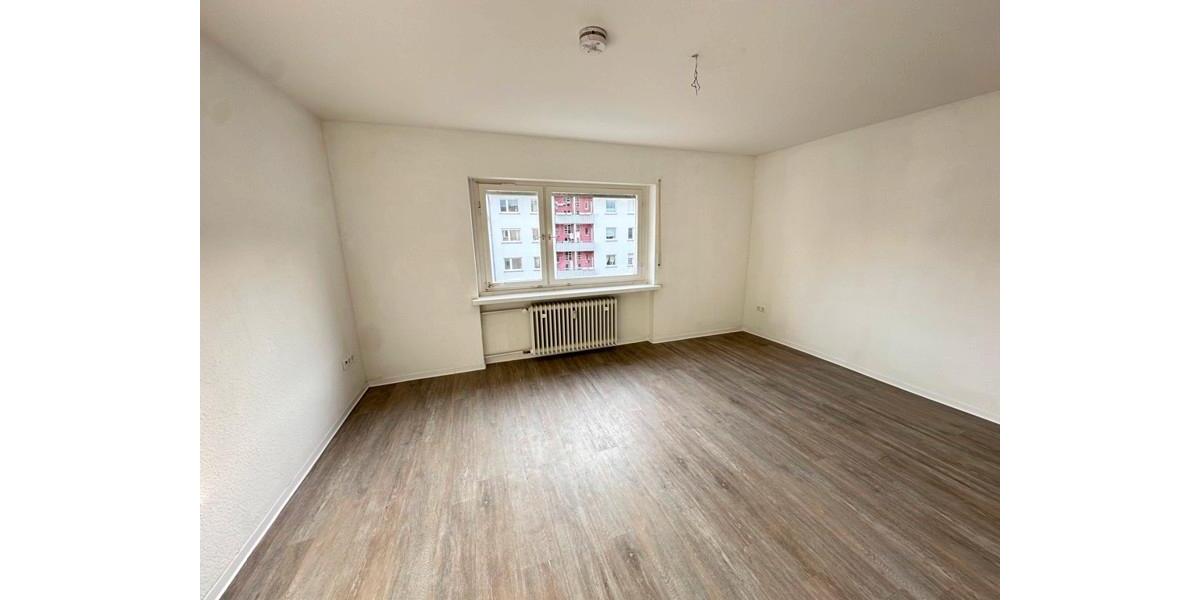 Mehr Raum für Ihre Wohnideen – 117,48 qm – 3 Zimmer, Aufzug und Balkon 3 zimmer