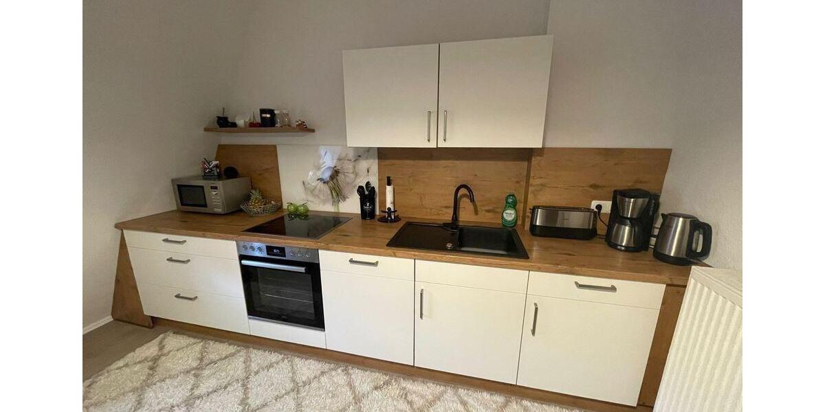 Dachgeschoßwohnung Roßleben-Wiehe Wiehe - 5 Zimmer, 93 m&sup2;, 650&euro; | Angebot:26523177