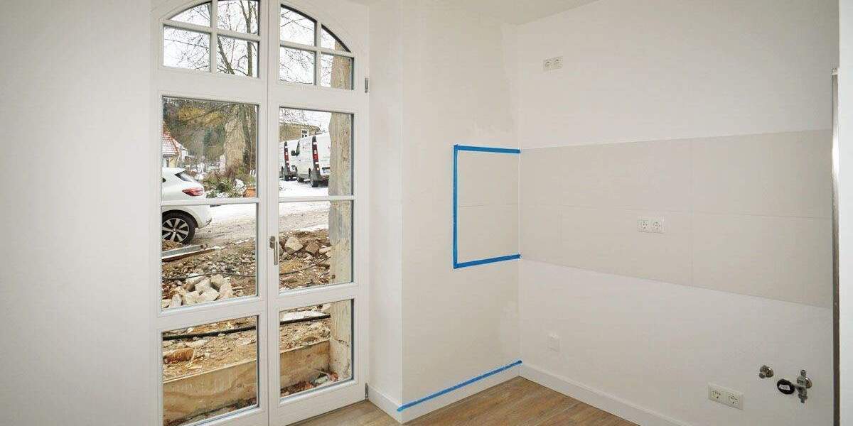 Terrassenwohnung Freital / Saalhausen Saalhausen - 3 Zimmer, 88 m&sup2;, 885&euro; | Angebot:24710980