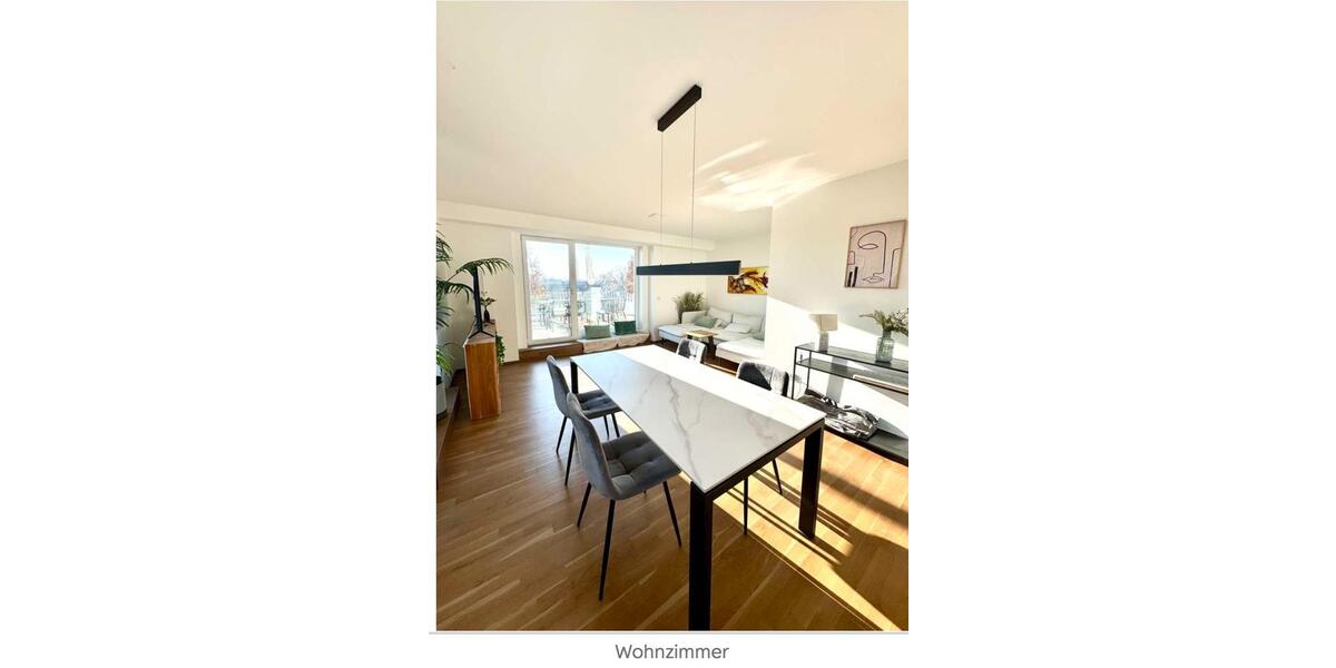Einfamilienhaus München Allach-Untermenzing - 4.5 Zimmer, 113 m&sup2;, 2.720&euro; | Angebot:26348405