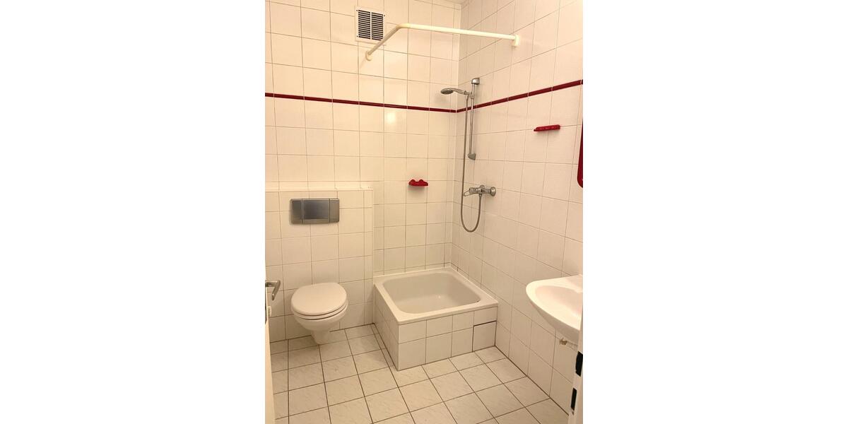 Etagenwohnung Neu-Isenburg Isenburg - 1 Zimmer, 26 m&sup2;, 400&euro; | Angebot:25350238