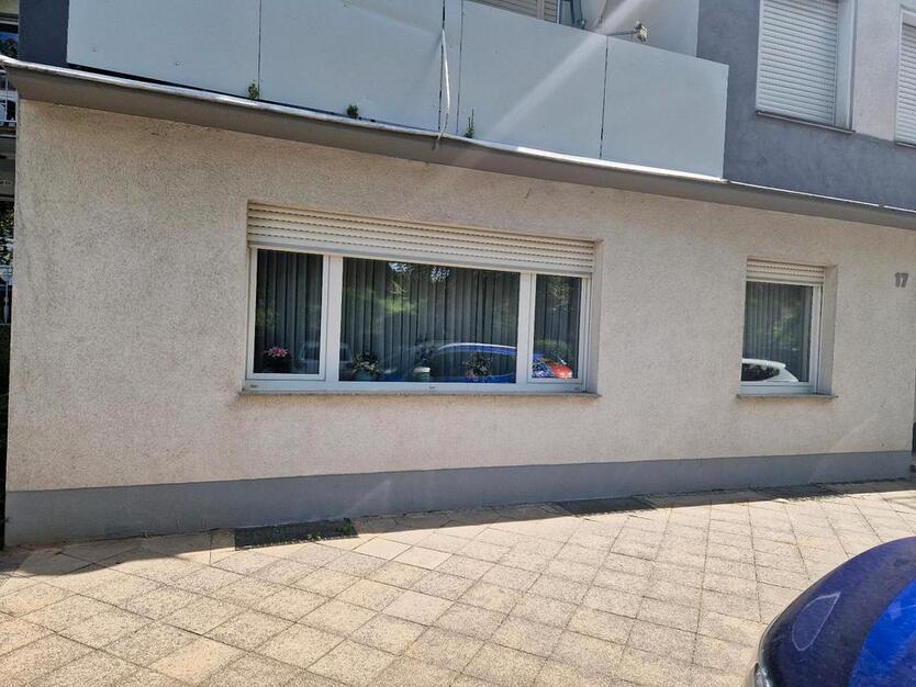 Schöne 3 ZKDB Wohnung in Düren inkl. Einbauküche zum 01.09.25