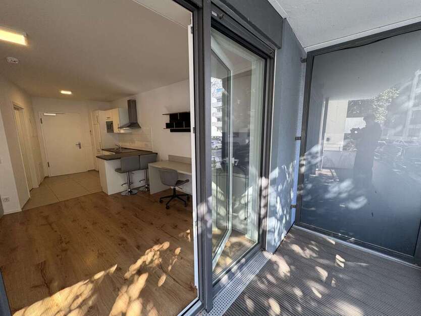 Wohnung zum Mieten in Berlin 707,41 € 34.01 m²