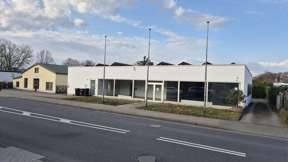 Gewerbeobjekt Kempen - 4.250&euro; | Angebot:25439660