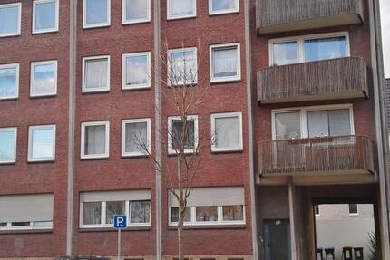 Wohnung Recklinghausen - 3 Zimmer, 61 m&sup2;, 415&euro; | Angebot:25328026