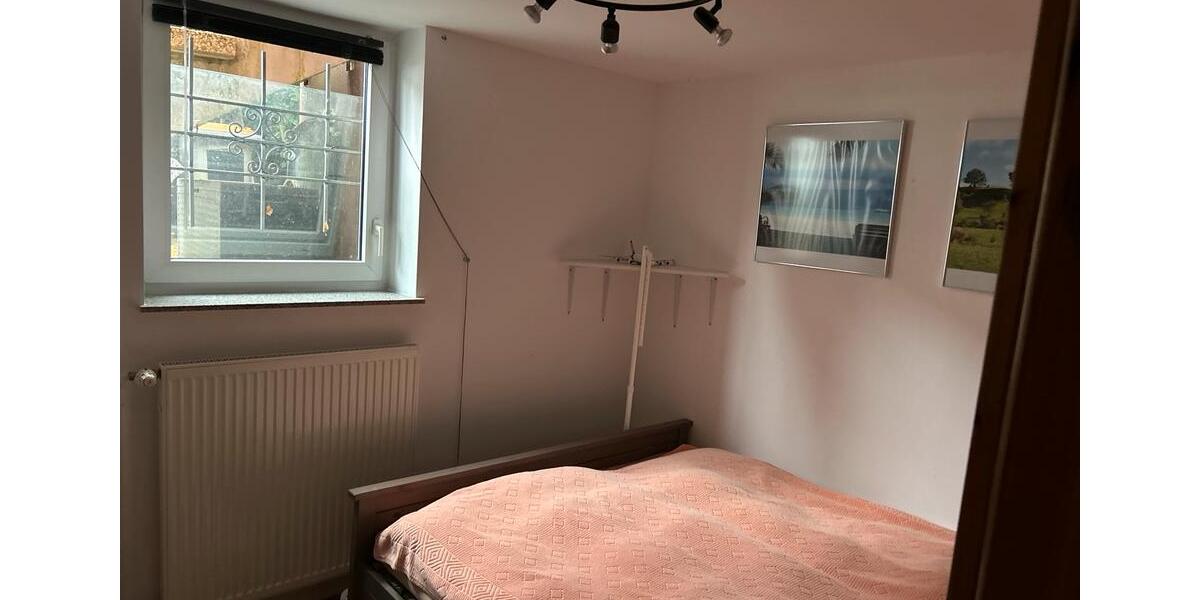 Wohnen auf Zeit Hannover Bothfeld-Vahrenheide - 1 Zimmer, 12 m&sup2;, 90&euro; | Angebot:25390551