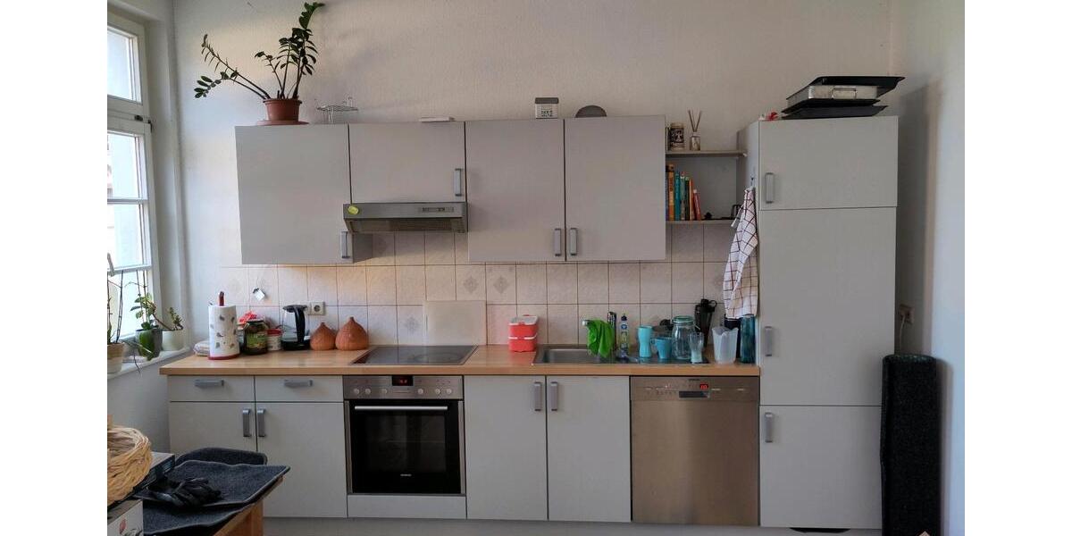 Etagenwohnung Zell am Harmersbach - 3.5 Zimmer, 114 m&sup2;, 1.450&euro; | Angebot:26254445