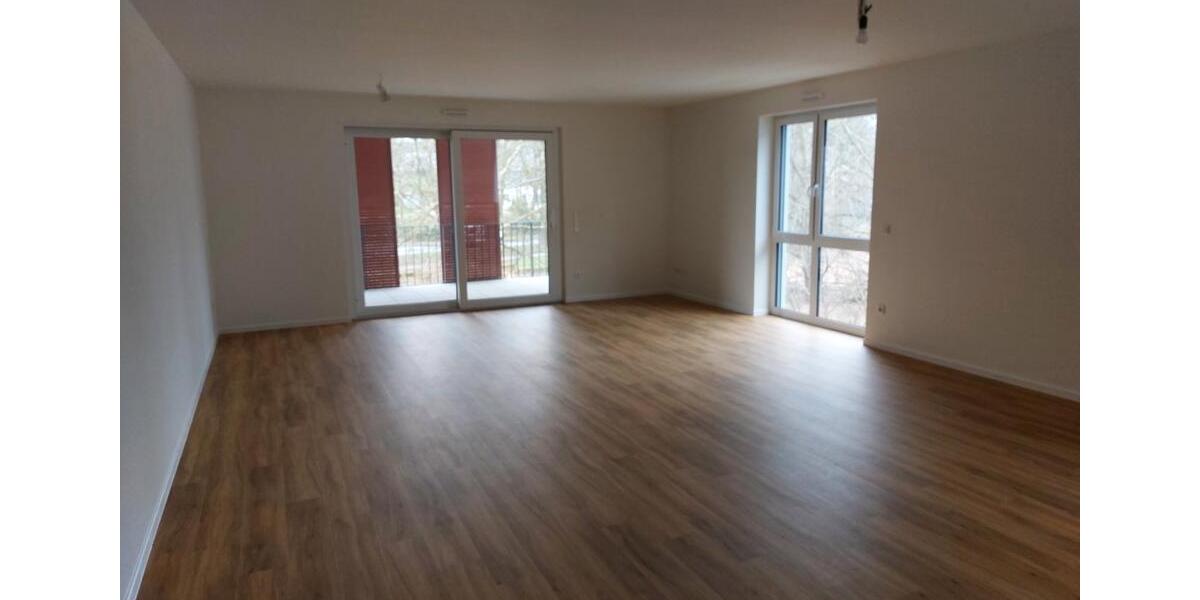 Moderne 3-Zimmer-Neubauwohnung am Alten Flughafen in Gießen 3 zimmer