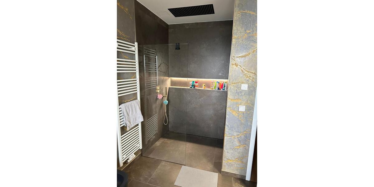 EG Mietswohnung - Neubau - E-Küche- 4 Zimmer - Ländlich,Haustiere 4 zimmer