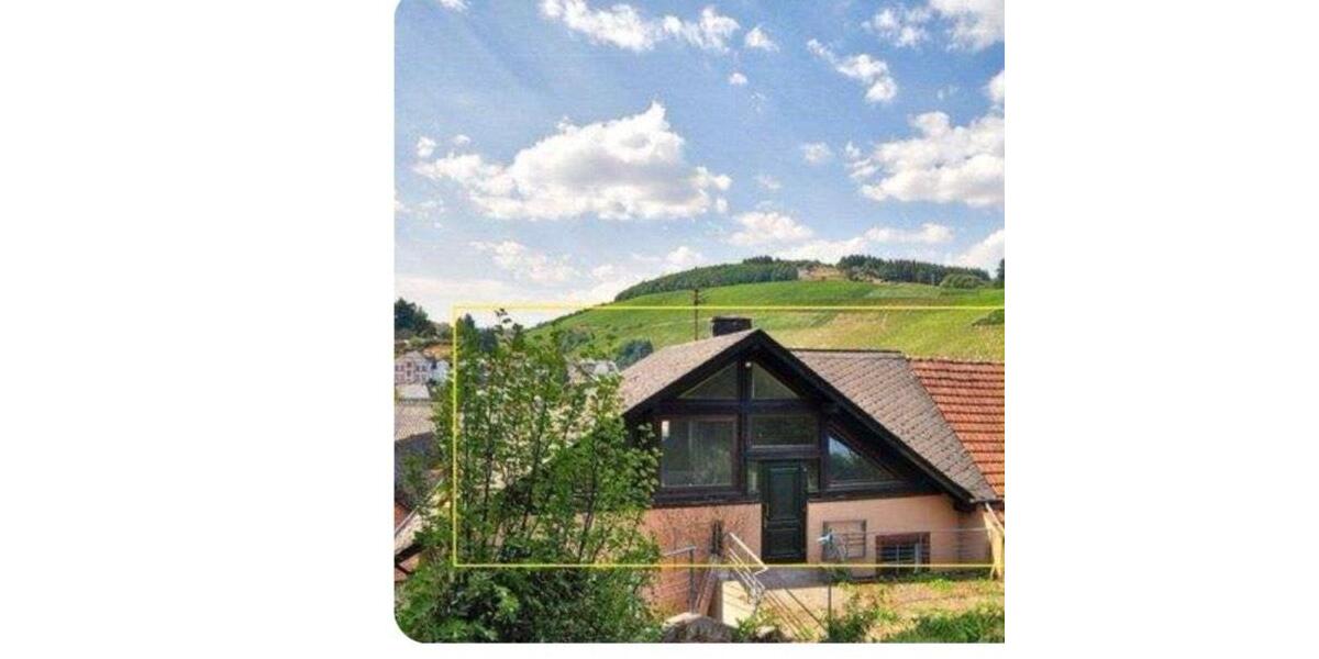 Wohnung in Saarburg 1 ZKB zu vermieten 1 zimmer