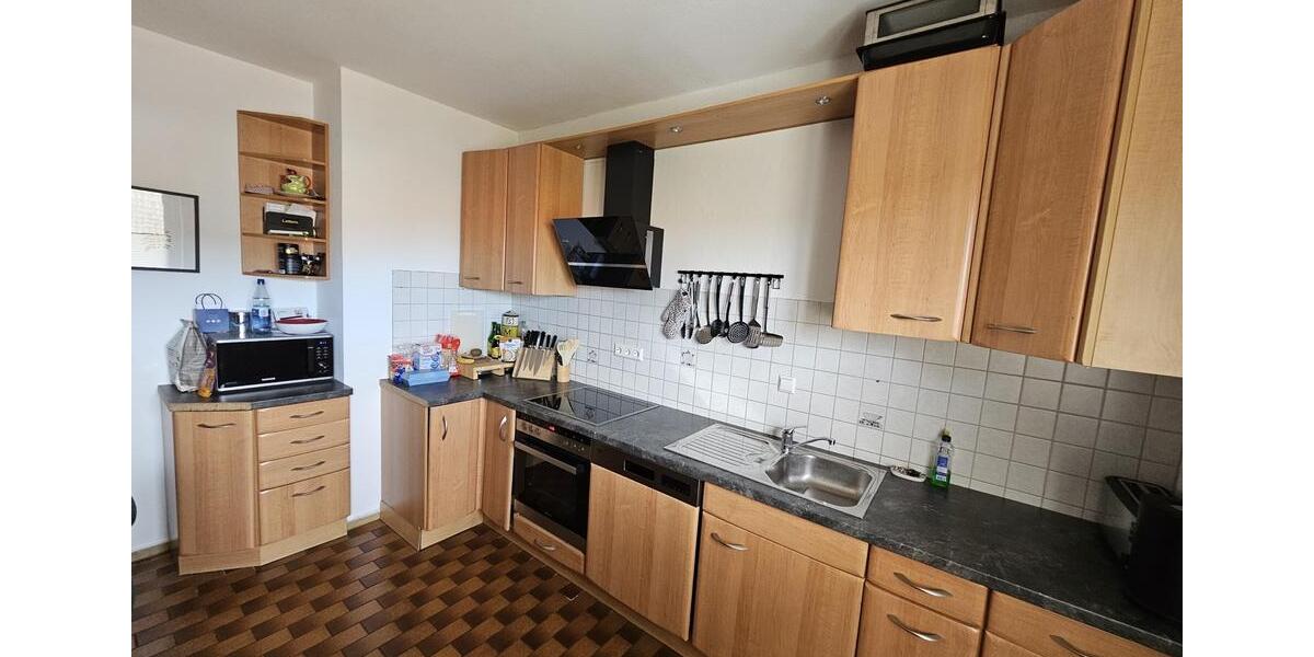 Etagenwohnung Diepholz - 4 Zimmer, 127 m&sup2;, 680&euro; | Angebot:26041111