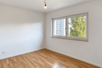 Wohnung Leipzig Mitte - 3 Zimmer, 64 m&sup2;, 1.041&euro; | Angebot:27709415