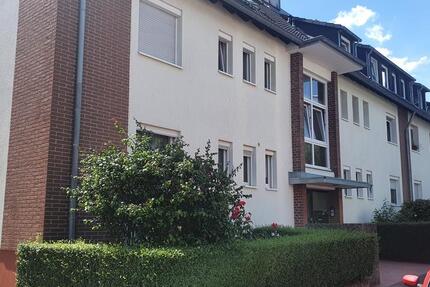 3 Zimmer Wohnung mit Einbauküche in Leverkusen Hitdorf zimmer