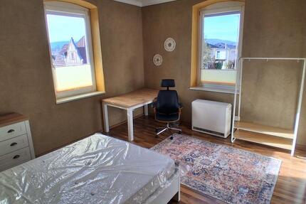 Wohnen auf Zeit Heidenheim an der Brenz - 1 Zimmer, 20 m&sup2;, 500&euro; | Angebot:26257803