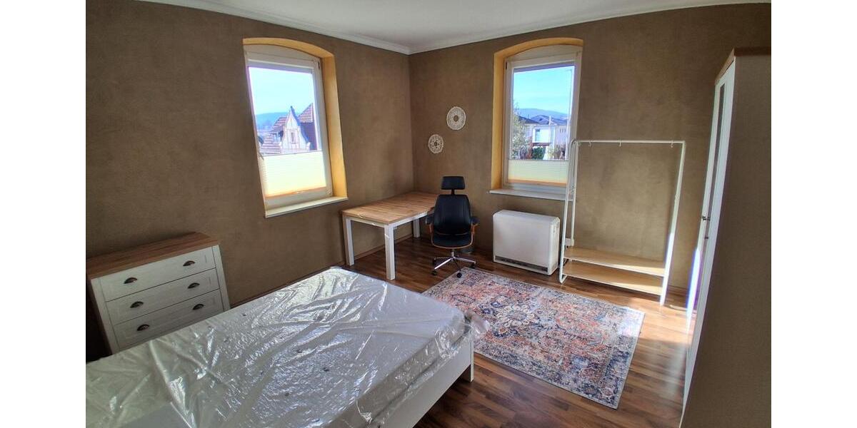 Wohnen auf Zeit Heidenheim an der Brenz - 1 Zimmer, 20 m&sup2;, 500&euro; | Angebot:26257803