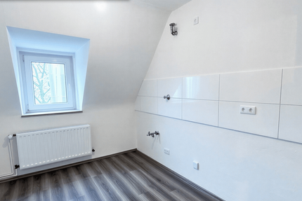 Wohnung Gelsenkirchen Hassel - 2 Zimmer, 39 m&sup2;, 265&euro; | Angebot:27236073