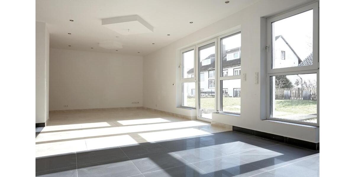 Terrassenwohnung Kassel Harleshausen - 4 Zimmer, 172 m&sup2;, 1.550&euro; | Angebot:25650709