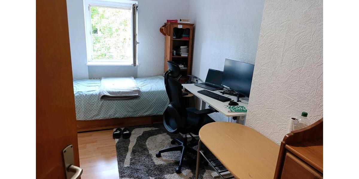 Wohnen auf Zeit Frankfurt am Main Ostend - 1 Zimmer, 18 m&sup2;, 430&euro; | Angebot:26701554