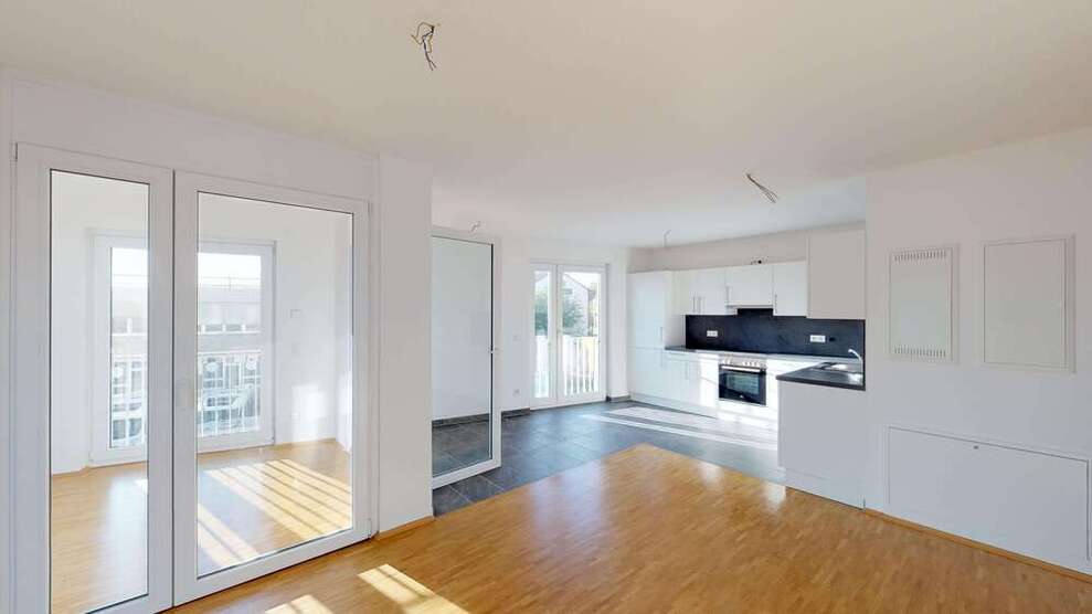 Wohnung zum Mieten in Fellbach 835 € 59.79 m²
