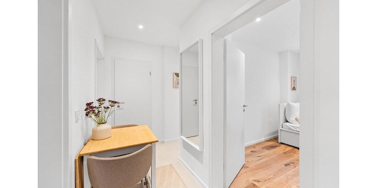Wohnen auf Zeit München Ramersdorf-Perlach - 3 Zimmer, 15 m&sup2;, 850&euro; | Angebot:25882924