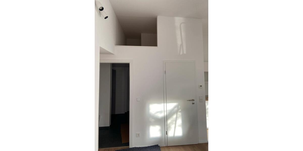 Etagenwohnung Pforzheim Büchenbronn - 2 Zimmer, 70 m&sup2;, 910&euro; | Angebot:24717616