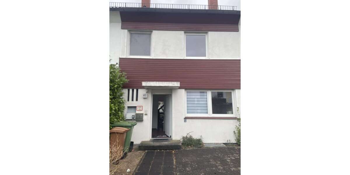 Einfamilienhaus Schwabach - 8 Zimmer, 120 m&sup2;, 1.500&euro; | Angebot:26767405
