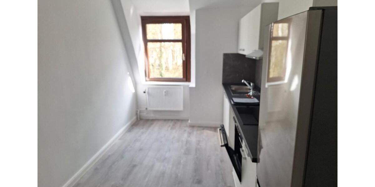 Dachgeschoßwohnung Flensburg Altstadt - 3 Zimmer, 83 m&sup2;, 750&euro; | Angebot:26069149