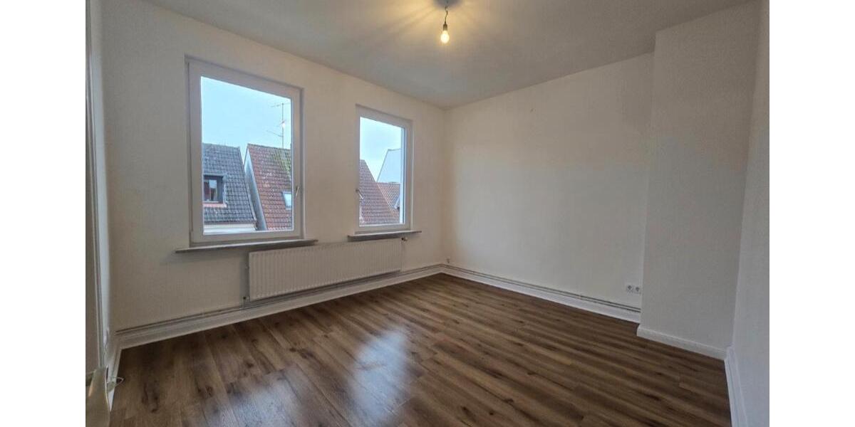 Etagenwohnung Ratzeburg - 3 Zimmer, 61 m&sup2;, 790&euro; | Angebot:26566624