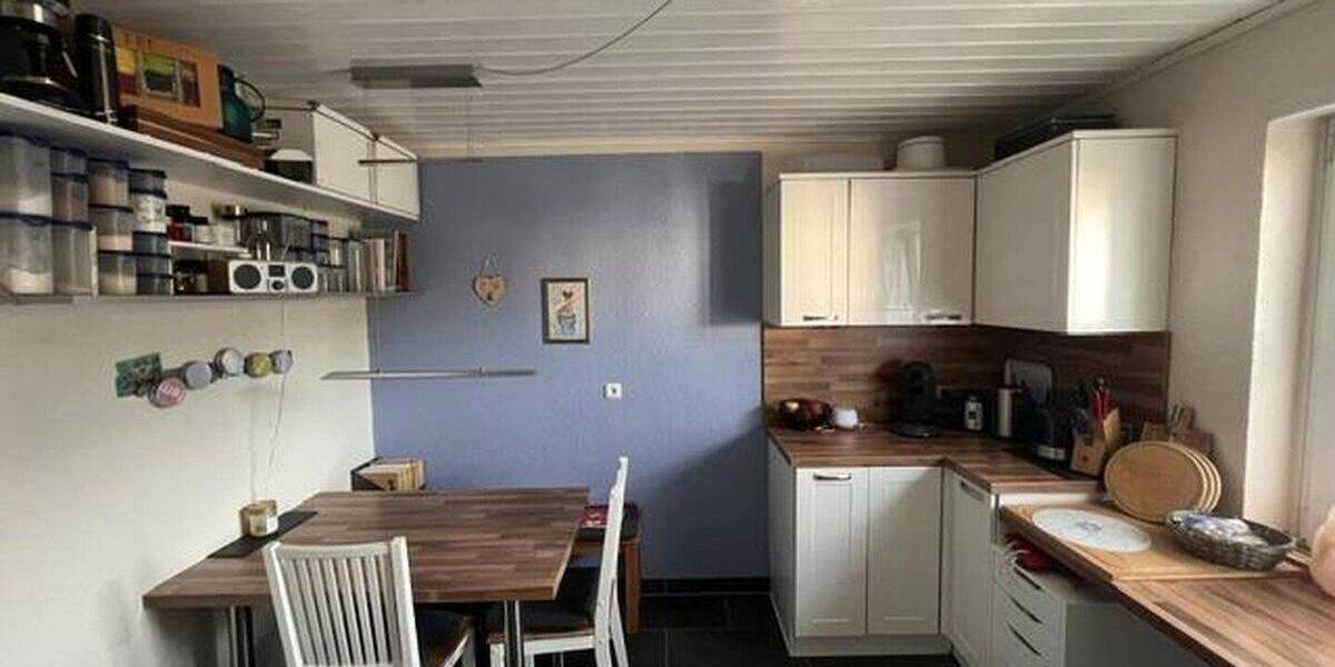 Etagenwohnung Idstein Wörsdorf - 4 Zimmer, 113 m&sup2;, 1.090&euro; | Angebot:26820146