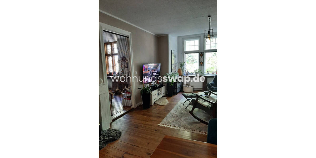 Etagenwohnung Berlin Pankow - 2 Zimmer, 67 m&sup2;, 660&euro; | Angebot:26766430