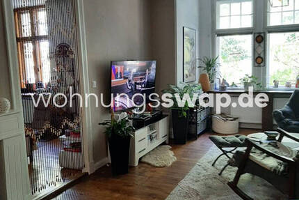 Wohnung Berlin Pankow - 2 Zimmer, 67 m&sup2;, 660&euro; | Angebot:26766430
