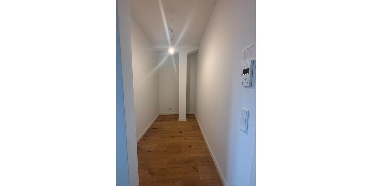 Etagenwohnung Zossen - 1 Zimmer, 39 m&sup2;, 535&euro; | Angebot:24487138