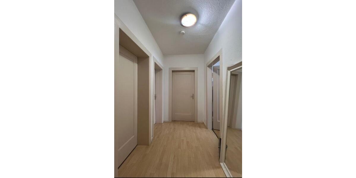 Erdgeschoßwohnung Detmold - 3 Zimmer, 58 m&sup2;, 640&euro; | Angebot:26543521