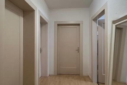 Wohnung Detmold - 3 Zimmer, 58 m&sup2;, 640&euro; | Angebot:26543521