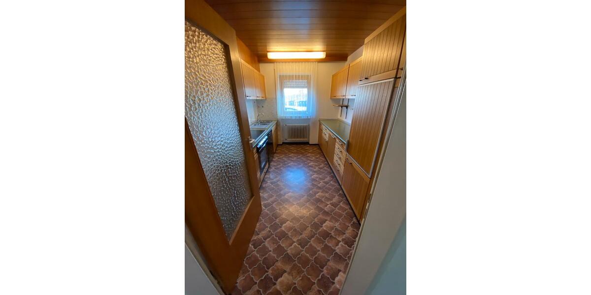 Erdgeschoßwohnung Heidenheim an der Brenz Aufhausen - 4 Zimmer, 120 m&sup2;, 950&euro; | Angebot:24795757