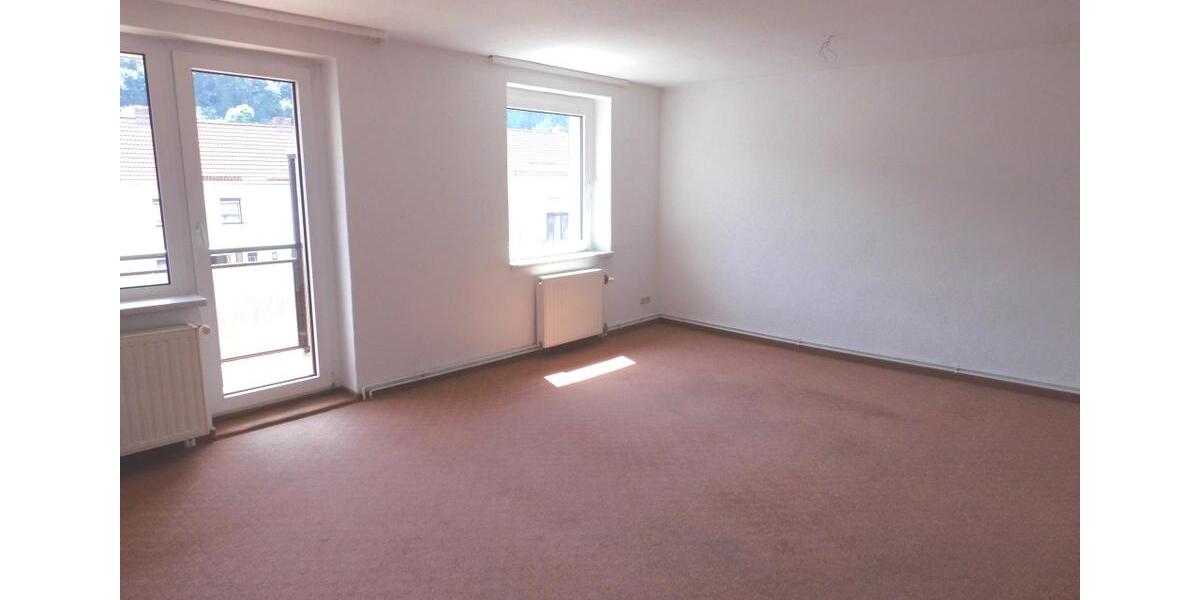 Erdgeschoßwohnung Thale - 2 Zimmer, 60 m&sup2;, 415&euro; | Angebot:24713381