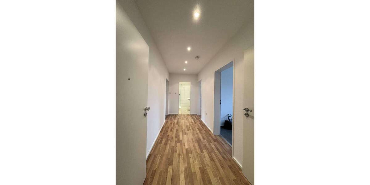 Etagenwohnung Senden-Bösensell Bösensell - 2 Zimmer, 50 m&sup2;, 550&euro; | Angebot:26423017