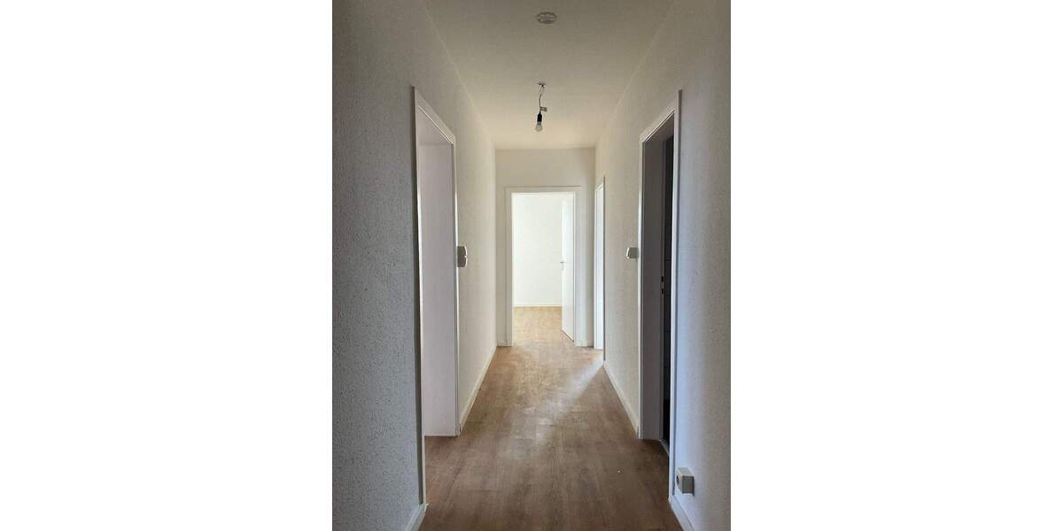 Etagenwohnung Düren Wörthsiedlung - 3 Zimmer, 75 m&sup2;, 525&euro; | Angebot:25836765