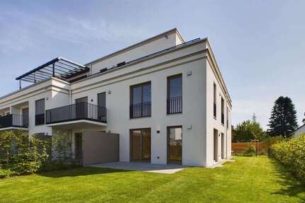 Wohnung zum Mieten in Erding 2.520 € 131 m²