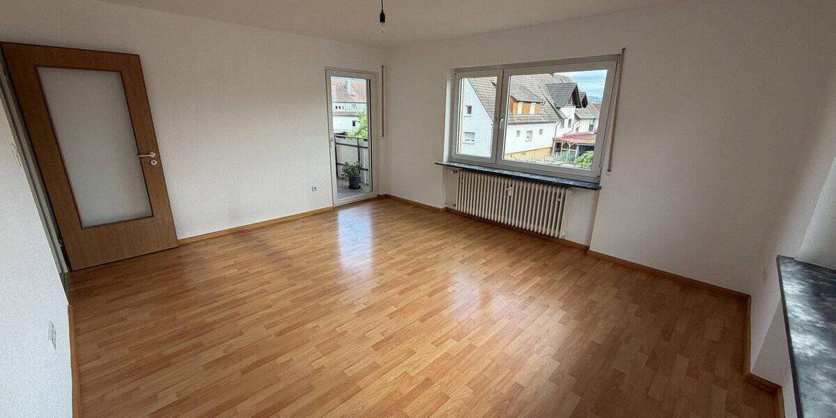 Etagenwohnung Hohberg-Niederschopfheim Niederschopfheim - 3 Zimmer, 87 m&sup2;, 870&euro; | Angebot:26825605