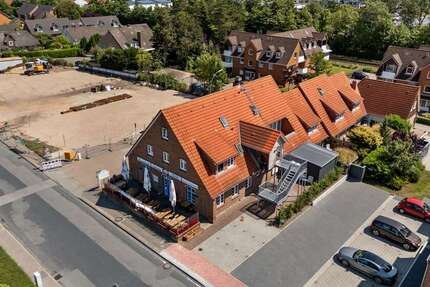 Wohnung zum Mieten in Niebüll 950 € 121.3 m² 3 zimmer