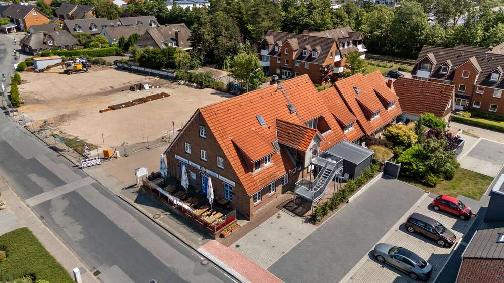 Wohnung zum Mieten in Niebüll 950 € 121.3 m² 3 zimmer