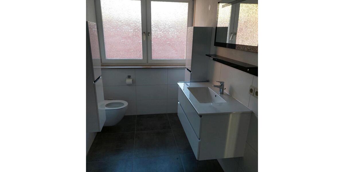 Etagenwohnung Künzelsau - 3 Zimmer, 84 m&sup2;, 840&euro; | Angebot:26698184